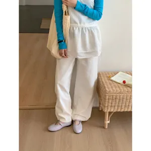 Vintage lila Damen Mary Jane Halbschuhe mit runder Kappe, süße flache Freizeitschuhe Hauptbild