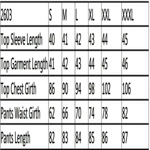 Size chart for Renaissance style gothic asymmetrical fairy dress, detailed measurements for S to XXXL.
