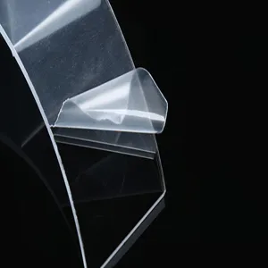 Clear acrylic S-shaped hairpin display stand jewelry headwear holder retail shelf 1pc