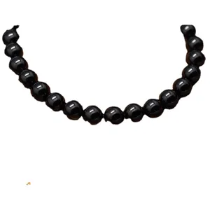 Perle di Pietra Tonda in Agata Naturale Siolete Fai da Te Braccialetto Gioielli Accessori