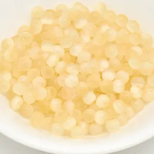 4mm brushed cat eye glass seed beads round spacer beads for handmade diy jewelry making supply