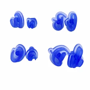 Stampi per biscotti lettere corsive blu formine per dolci tabella delle taglie