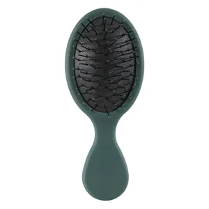 Portable Air Cushion Hair Brush Massage Comb For Women Men Kids Detangling Hair Brush For Home Travel Salon Haircare Styling Tool