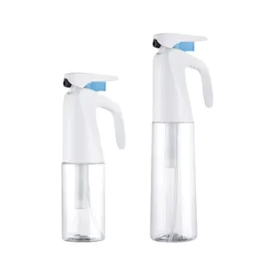 Hochdruck kontinuierliche Sprühflasche für Haare Styling und tägliche Desinfektion neu.