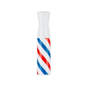 Flacon pulvérisateur coiffure salon vide brumisateur fin pour coiffer les cheveux