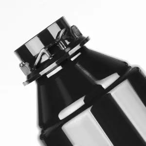 Flacone spray continuo ad alta pressione per nebbia d'acqua in salone e uso domestico.