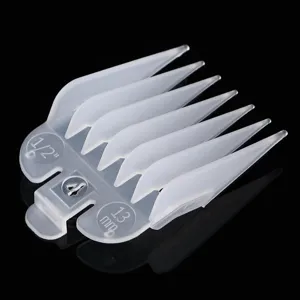 Professional hair clipper guide comb plastic attachment replacement 13mm size