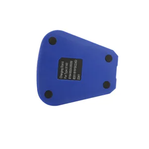 Replacement electric hair clipper charging stand base accessory for multiple compatible models