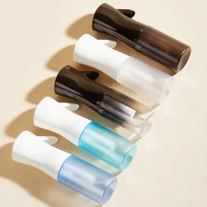 Continue nevelende spuitfles voor haarstyling, desinfectie en make-up, prachtig.