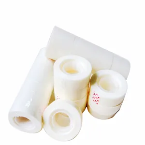 Translucent Frosted Invisible Tape Writable Adhesive Tape For School Office Stationery Correction And Repair