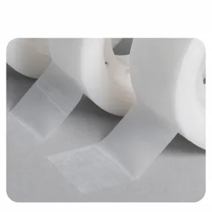 Translucent matte invisible tape for daily writing, correction, and office stationery labeling.