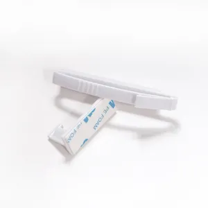 Baby Veiligheidsslot Onzichtbaar Ladeslot ABS Kunststof Antiklem Kast Veiligheidsbescherming Voor Thuis
