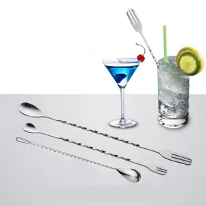 Anoxeidoto atsali koutali bar cocktail makry xeri me spirali gia ola ta pota sas.