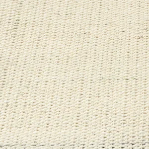 Tissu de tapis à gratter pour chat en sisal naturel gros plan protection meubles