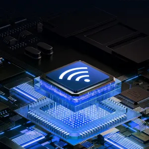 Wireless Visual Ear Cleaner HD Smart Otoscope Camera With LED Light And Silicone Tips Home Earwax Removal Tool