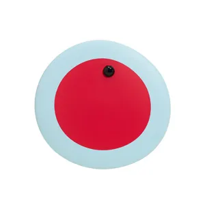 Fruit Sensor Nachtlicht LED USB Oplaadbare Bedlamp Magnetische Wandlamp Voor Slaapkamer Keuken Trap Huisverlichting