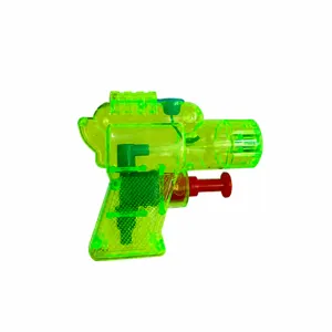Mini plastic water gun for summer beach pool outdoor party water fighting games fun toys for kids.