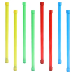 Funny Magic Sound Tube Toy Novelty Noise Maker Plastic Party Gag Toy Stress Relief Sound Stick For Adults Kids