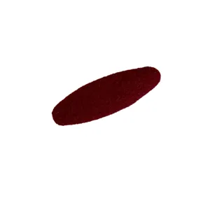 Clip à cheveux moelleux automne hiver pour femmes élégante pince frange accessoires cheveux