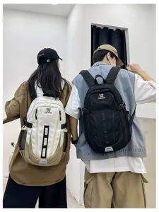 Unisex taktischer Freizeitrucksack fuer Studenten und Outdoor, langlebiger Tagesrucksack.