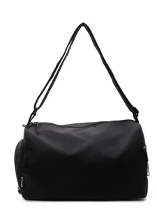 Lightweight casual large capacity travel bag women sports gym fitness yoga crossbody bag