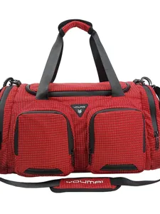 Große Kapazität Reise Sporttasche Herren Fitness Bag multifunktionale Gepäcktasche Handgepäck
