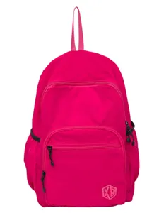 Lightweight waterproof folding travel backpack candy color casual daypack for women