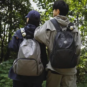 Lightweight waterproof outdoor hiking backpack large capacity travel casual daypack for men women