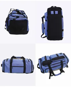 Grosse Kapazitat Reise Duffel Bag multifunktionaler Sportrucksack Fitness Tasche