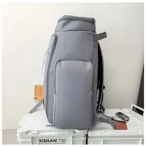Großes Fassungsvermögen Skirucksack wasserdichte Outdoor Sport Reisetasche für Damen.