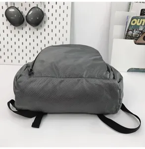 Lightweight waterproof outdoor travel backpack casual large capacity daypack for men and women