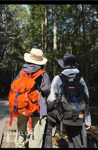 Grand sac à dos de camping en plein air léger voyage alpiniste imperméable cartable
