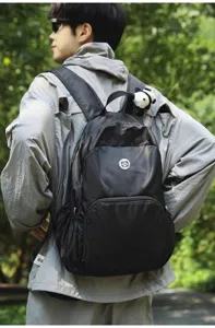 Travel lightweight waterproof outdoor backpack casual large capacity daypack for men and women sports