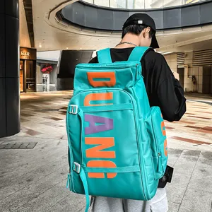 Herren grosse Kapazitat Reise Rucksack Sport Fitness Training Tasche fur Gepack