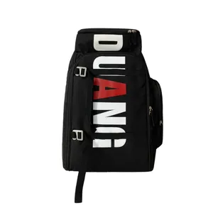 Große Herren Reisepackung Sport Fitness Duffel Bag für Outdoor Training Gepäck Tasche