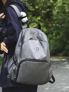 Lightweight Waterproof Outdoor Backpack Large Capacity Foldable Travel Daypack For Men Women Cycling School Hiking Backpack
