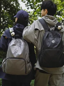 Lightweight waterproof outdoor travel backpack large capacity casual daypack for daily use.