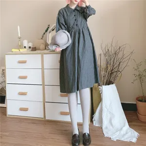 Women Winter Solid Color Vertical Striped Tights Warm Slimming Nylon Pantyhose Casual Ins Style Stretch Footed Leggings