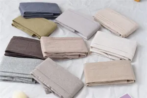 Autumn winter women cotton tights leggings vertical stripe warm soft basic knit pants daily