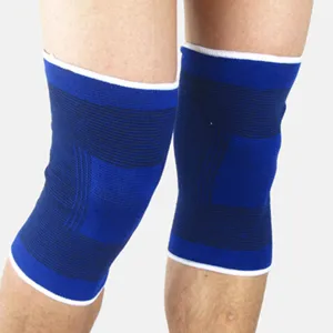 Professional sports knee pads for running basketball training protective compression sleeves