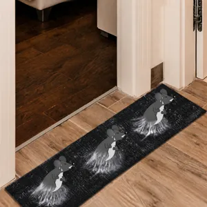 Heavy Duty Sticky Mouse Trap Glue Board Catch Rats Mice Catcher Household Thickened Rodent Trap Pest Control Board