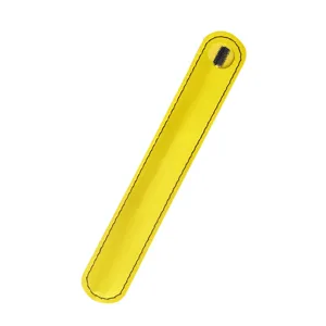 Portable silicone ear pick set with soft spiral tips for safe and gentle daily cleaning.