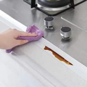 Nastro sigillante impermeabile antimuffa per cucina bagno fessura parete angolo adesivo