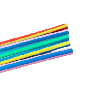 Bunte biegsame Bleistifte für kreatives Schreiben flexible weiche Schul Schreibwaren Hauptbild