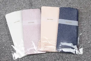Women's sheer lace mid-tube socks, set of four colorful retro mesh ruffle slouch socks.