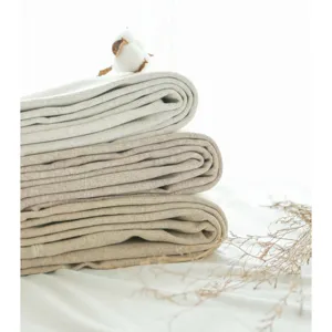 Thickened ribbed tights in oatmeal and beige, soft fleece lined winter warm pantyhose.