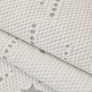 Tessuto tappetino rinfrescante estivo copridivano traspirante morbido materiale immagine principale