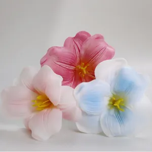 Künstlicher Tulpen Blumenstrauß für Heimdekoration mehrfarbige dekorative künstliche Blumen