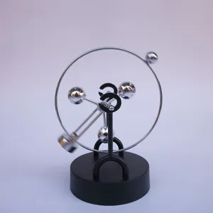 Perpetuum Mobile Himmels-Schaukel kinetische Kunst Schreibtisch Deko Büro Geschenk.