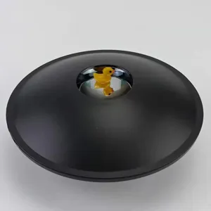 3d mirascope optische taeuschung hologramm projektor wissenschaft spielzeug detailansicht